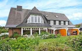 Apartments home Uthland Westerland - DNS10004-DYD